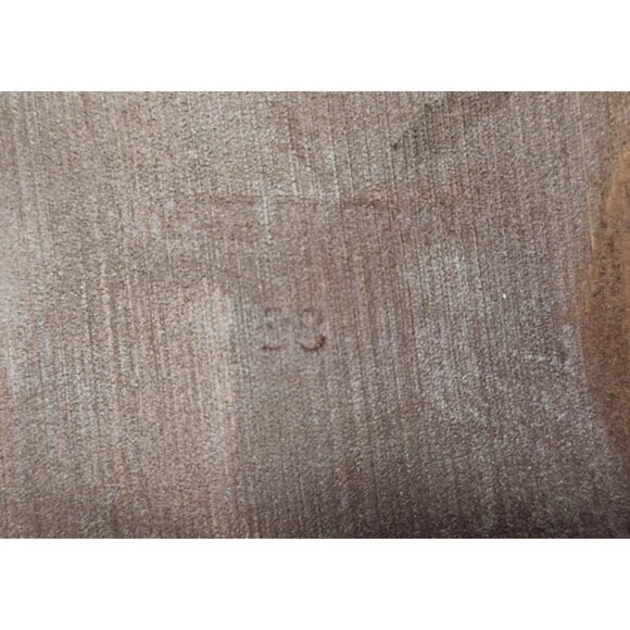 Free People Leather Gladiator Sandal Boots Size EU 38/US 7.5 - Picture 9 of 11